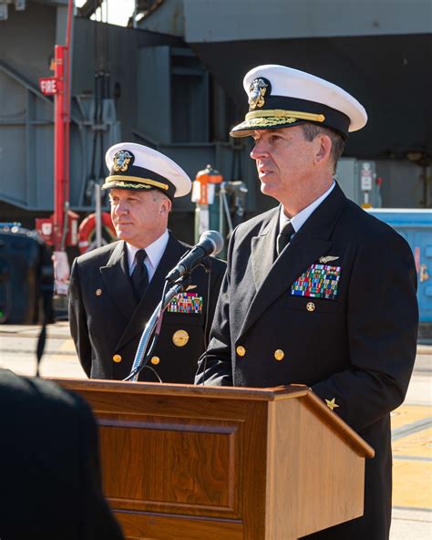 Dvids Images Uss Ronald Reagan Cvn Returns To Yokosuka Image