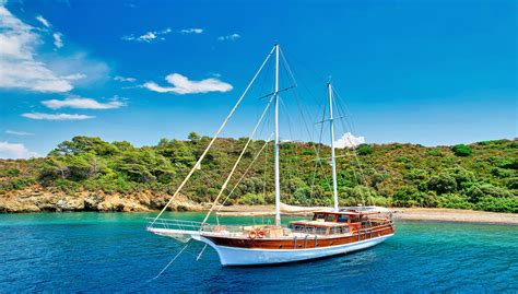 OLYMPOS FETHIYE 3 NIGHTS 4 DAYS Turkland Travel