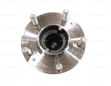 ⭐Genuine⭐ Front Wheel Hub & Bearing 51730M6000 for Kia Forte 2019-2022 ...