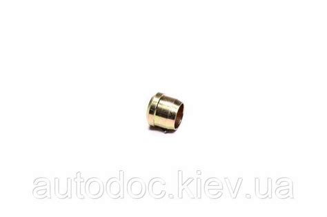 Врезное кольцо трубки ПВХ D8/H9,5 (RIDER) (ID#1718623666), цена: 6 ...