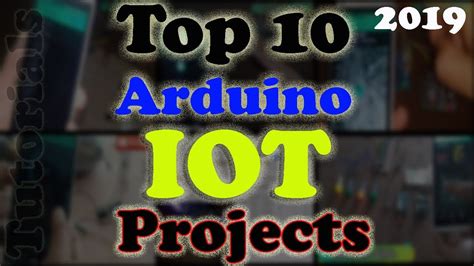 Easy Iot Projects Using Arduino And Esp8266