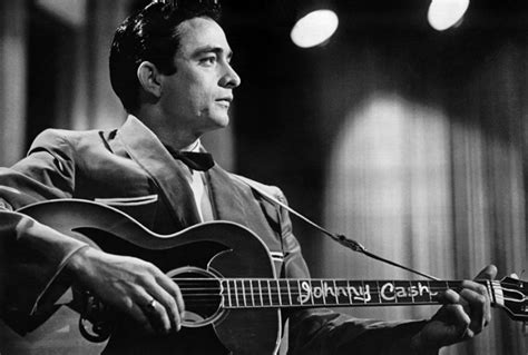 Flashback Johnny Cash Makes Opry Debut Meets June Carter