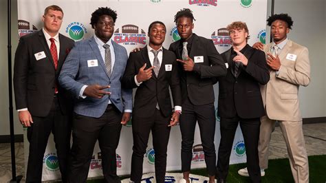 Day Two Of The Corky Kell Dave Hunter Classic Luncheon Highlights