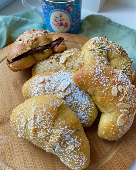 Mara Ricette Sane E Veloci On Instagram Brioche Soffici