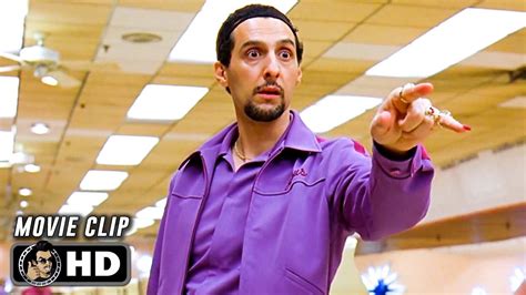 THE BIG LEBOWSKI Clip The Jesus 1998 John Turturro YouTube