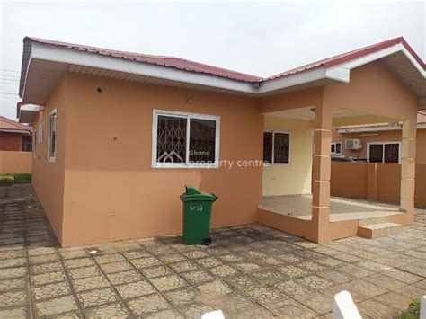 For Rent Neat Bedrooms House Devtraco Estate Community Tema