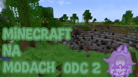 Domek Tam Gdzie Asteroida Minecraft Na Modach Odc Youtube