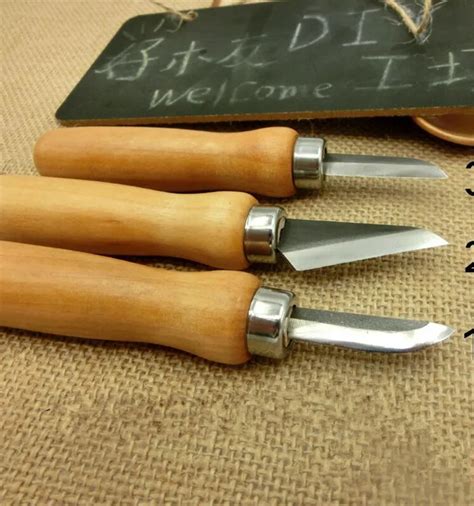 Деревообрабатывающие инструменты DIY деревообрабатывающие долота ...