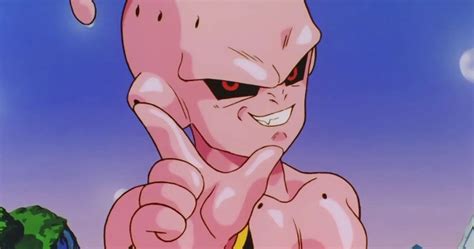 Daftar Majin Buu Saga Episodes Referensi · News