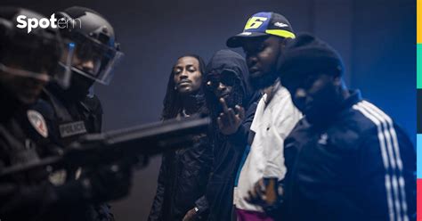 Block Fuck Le Clip Officiel Clothes Outfits Brands Style And Looks Spotern