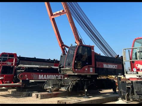 Liebherr LR 1300