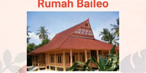 Detail Tabel Rumah Adat Di Indonesia Koleksi Nomer