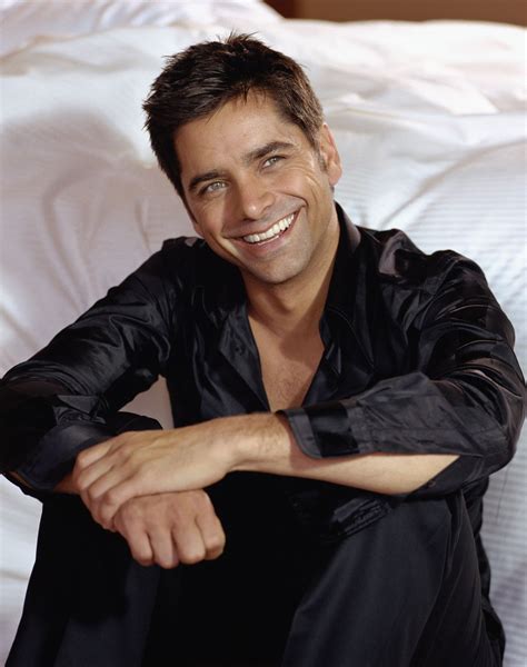 John Stamos Photo: John Stamos | John stamos, Stamos, Uncle jesse