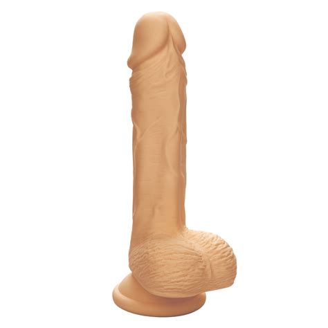 Dildo Studs Sensación Realista 17 cm Banana Pop Sex Shop para