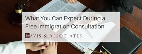 What Happens at a Free Consultation With an Immigration Attorney?