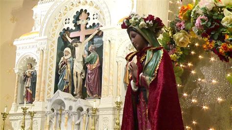 Observing the Feast Day of Our Lady of Guadalupe | wnep.com