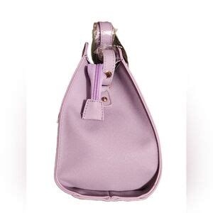 Hot Topic Bags Kikis Delivery Service Floral Satchel Crossbody Bag Poshmark