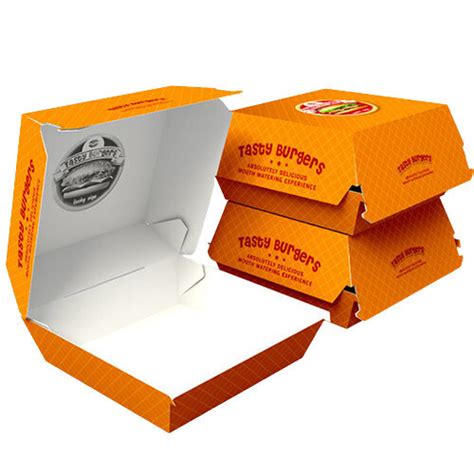 Rectangular Printed Food Packaging Boxes At Best Price In Delhi Navrattan Printing Press