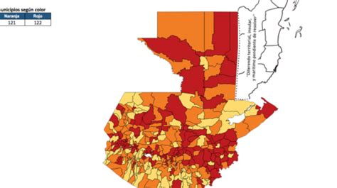 Guatemala Registra Casos Nuevos De Covid