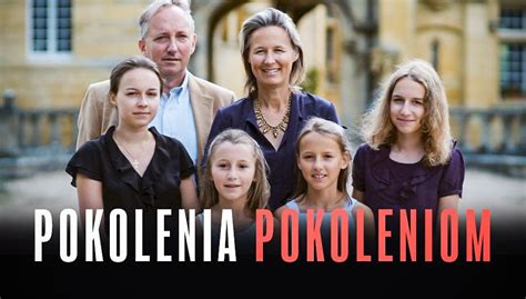 Pokolenia pokoleniom filmy dokumentalne Oglądaj na TVP VOD