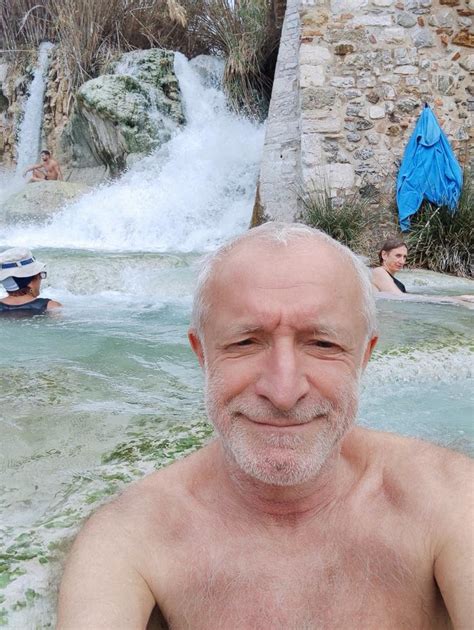 Darmowe Termy W Toskanii Saturnia I Bagni San Filippo