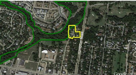 What is a Buffer Zone? | North Oak Cliff Residents for Responsible Urban Development