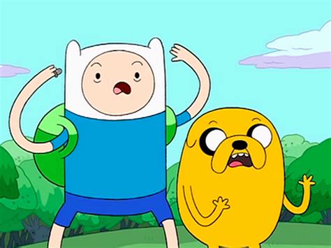 Adventure Time Is Returning To Tv With Four New Specials Lupon Gov Ph