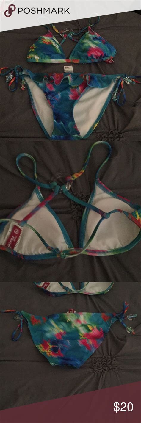 Guess Bikini Bikinis Fashion Fashion Trends