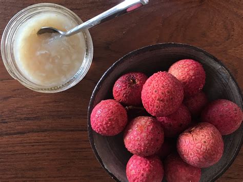 10 Amazing Health Benefits Of Lychee Fruit The Event Chronicle