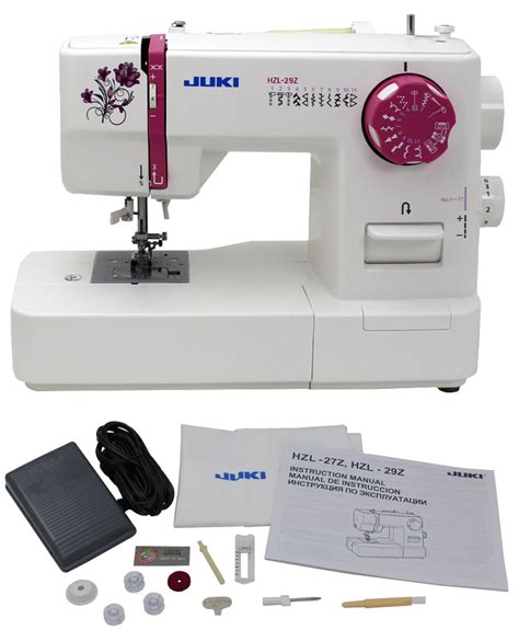 Juki HZL 29Z Sewing Machine Walmart