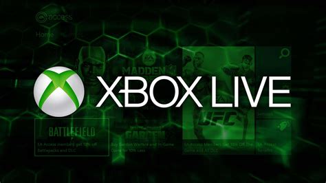 Xbox Live May Soon Let You Play Free Games Online Without Subscription