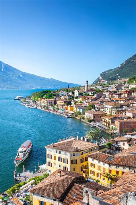 Lake Garda Holidays 2023 2024 Book Now Citalia In 2023 Lake Garda