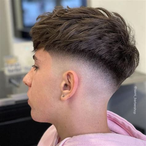 Top 100 Best Haircuts For Men In 2021 Faded Hair Mens Haircuts Fade Mid Fade Haircut