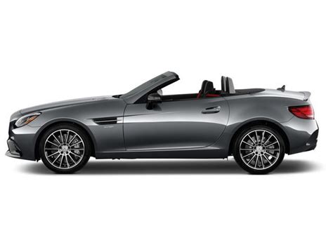 New Mercedes-Benz SLC 2023 300 Photos, Prices And Specs in UAE