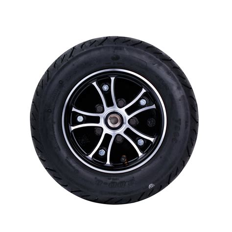 Заднее колесо для электроколяски OSD «Rocket» OSD-ROCKET-REAR WHEEL S27 ...