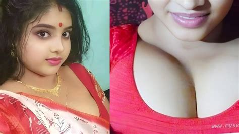 Hot Village Bhabhi Sexy Blouse Designs Hot Looks Saree Blouse Wearing