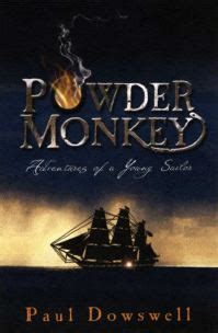 Powder Monkey