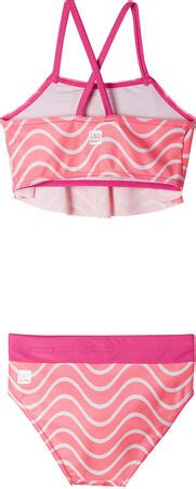 Kaufen Reima Aallokko Bikini Neon Pink