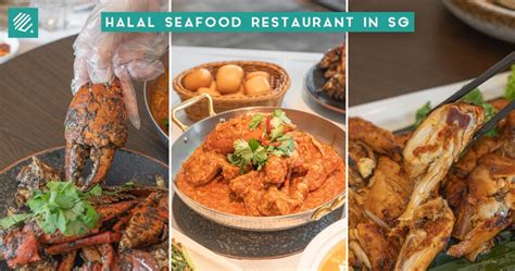 Mutiara Seafood Halal Certified Seafood Concept By Jumbo Seafood With