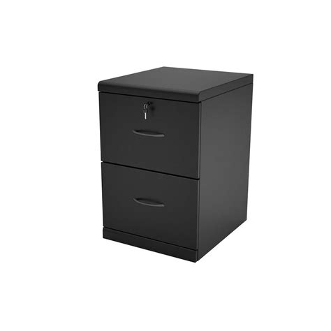 Furniture Home Office Furniture Z Line Designs 2 Drawer Vertical File Cabinet Cherry Cabinets