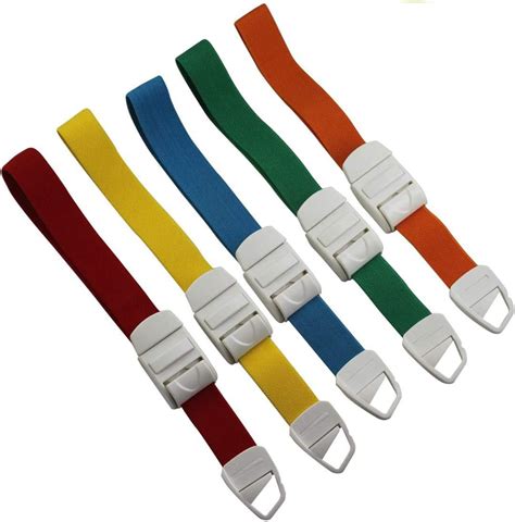 Amazon Pack Tourniquet Elastic First Aid Quick Release Medical