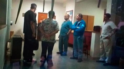 Horror en Puerto Deseado uno de los detenidos habría confesado autoría