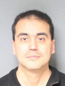 Leonardo V Zayas A Registered Sex Offender In Jersey City Nj At