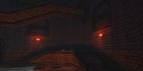 Mods – UT3 Maps | Andrew Yoder