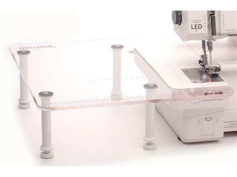 Распошивальная машина Merrylock 095 недорого Портниха бай