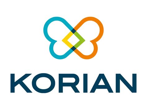 Korian Logo PNG vector in SVG, PDF, AI, CDR format