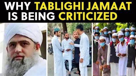 What Is The Tablighi Jamaat And Why Are They Being Criticized Youtube