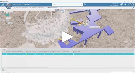 Large Assemblies In The 3DEXPERIENCE Platform Video Series Part 3