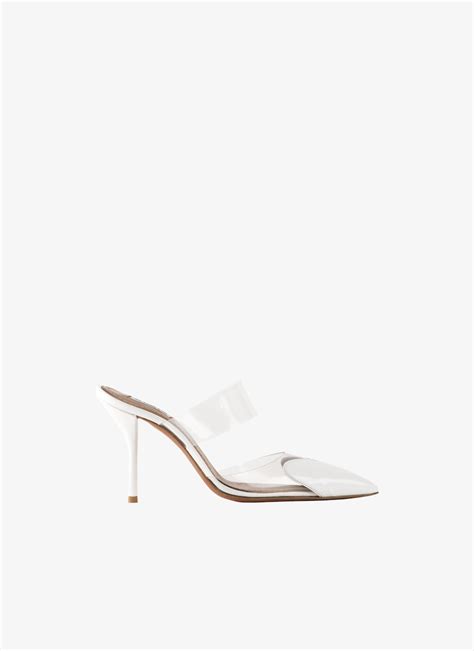Women's Designer Shoes Collection | ALAÏA US