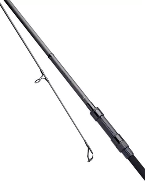 Daiwa Crosscast X Ft Lb T C Carp Rod Pc Ccc Ax New